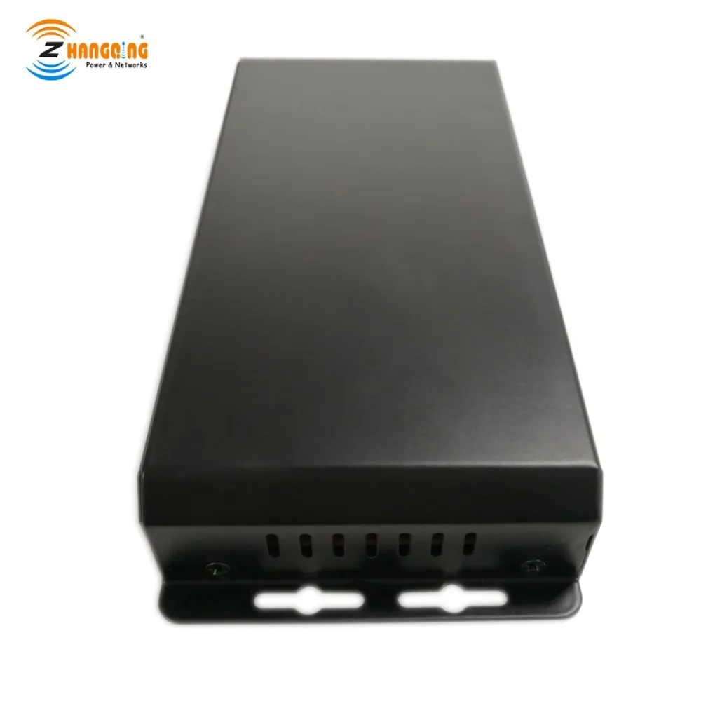 7 poe Gigabit switch33696