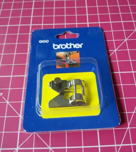 

Детали для бытовых швейных машин, прижимная лапка, лапка для бахромы, модель для машин Brother