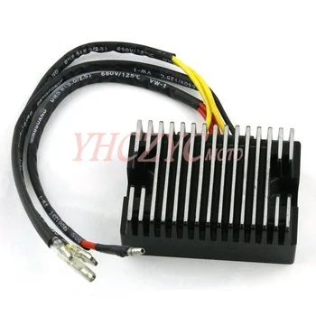 

Motorcycle Voltage Regulator Rectifier For Ducati 750 F-1 1988 Ducati 750 F-1B 1986-1987