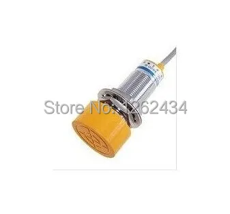 

Proximity switch LJM40A-20-Z/NKS 24V NPN three wire DC normally open 20mm