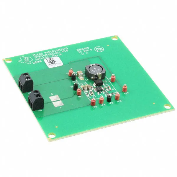 

TPS54040EVM-456