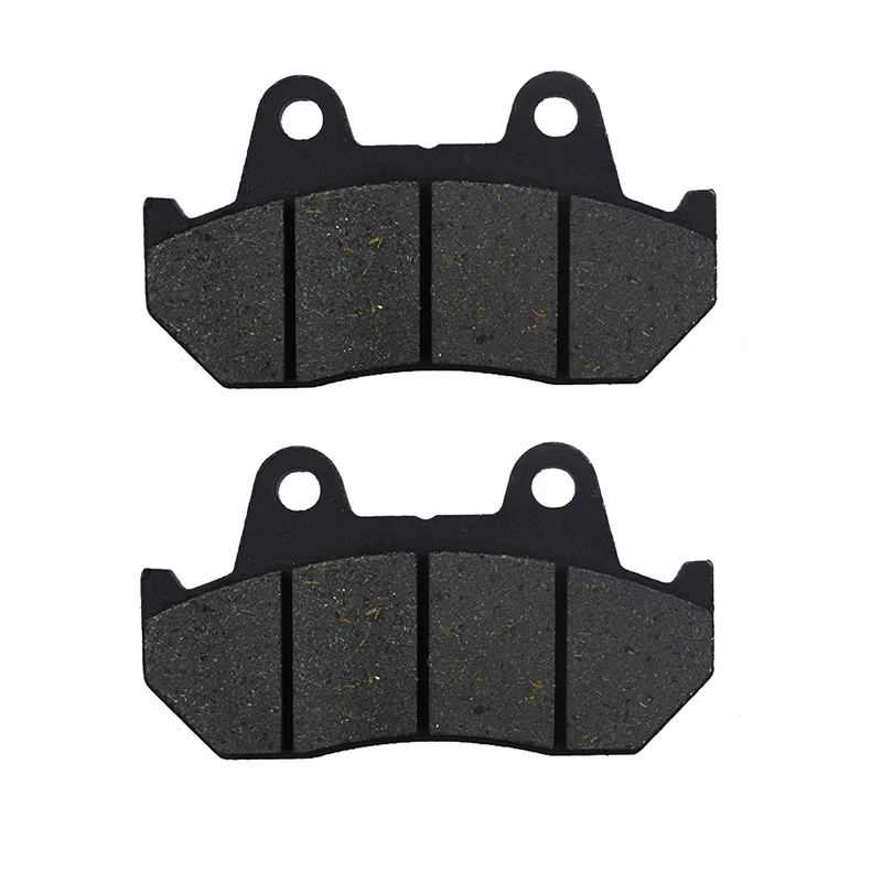 AHL Motorbike Front Brake Pads For HONDA VT 1100 C Shadow VT1100C