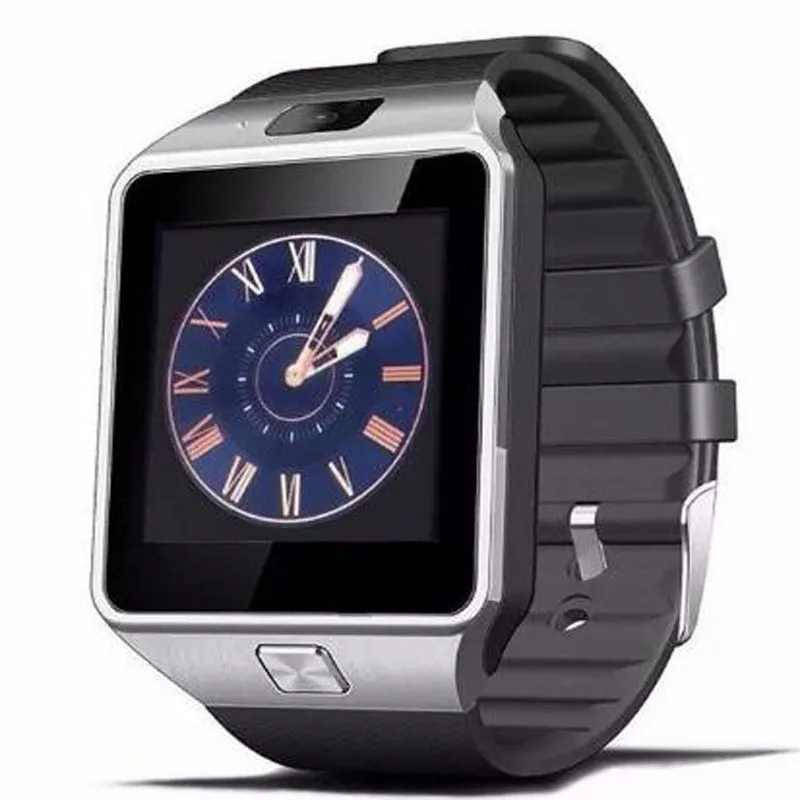 yi smart watch