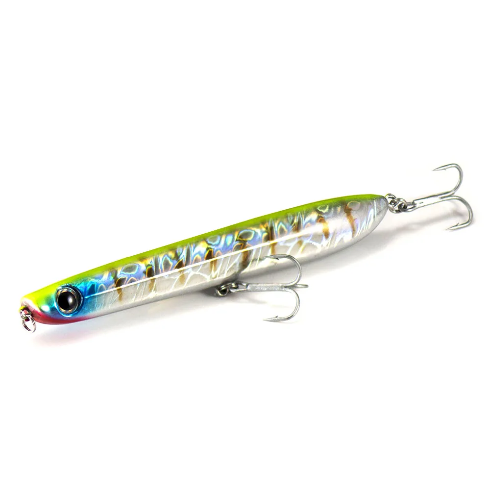 Buy 1pc Countbass Surface Topwater Fishing Lure 123mm
