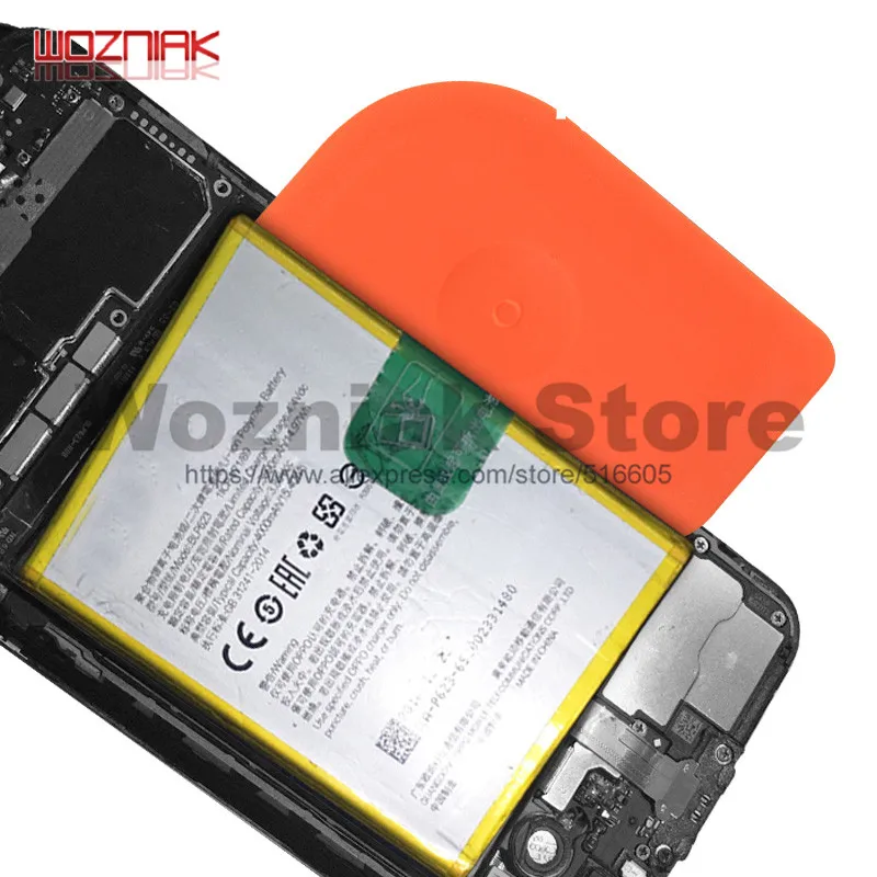 Remove cell phone battery Pry pick Handset maintenance tool Dismantling suit Battery dismantling tool Remove cell phone battery Pry pick Handset maintenance tool Dismantling suit Battery dismantling tool