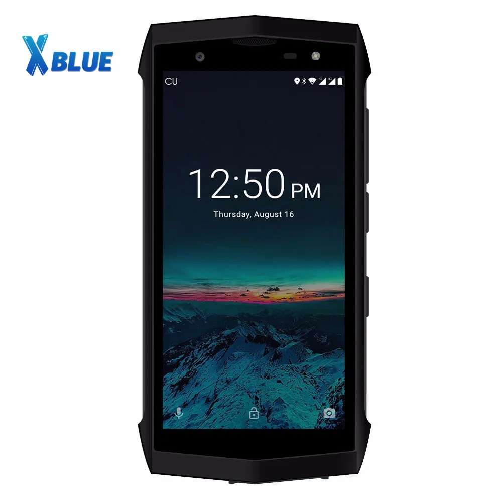 POPTEL P8 смартфон с 5 дюймовым дисплеем четырёхъядерным процессором MTK6739 ОЗУ 2 Гб ПЗУ