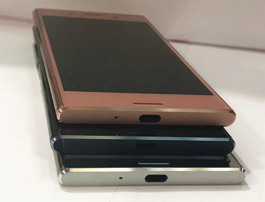 Оригинальный ЖК дисплей для Sony Xperia XZP XZ Premium G8142 сенсорный экран 5 дюйма дигитайзер