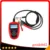 Nueva Llegada QUICKLYNKS BA101 Automotive 12 V Probador de La Batería Del Vehículo Escáner Analizador de Baterías (100 ~ 2000 SISTEMA de JIS, EN, DIN, SAE