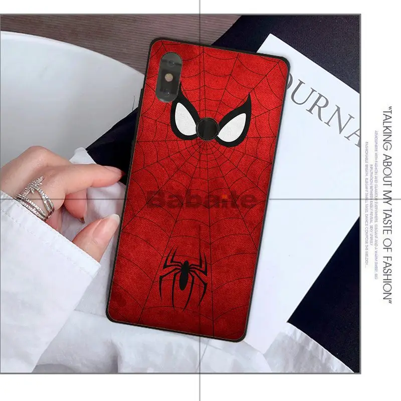Marvel Comics Spider Man Homecoming