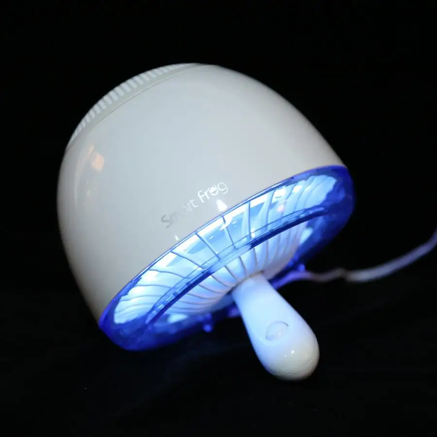 Горячий электронный комарный Репеллент убийца свет анти-москитная лампа для дома США вилка 100-240 В