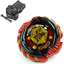 Спиннинг Топ металлический бой BB111+ двойной спин пусковой установки