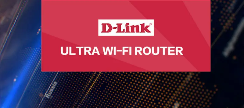 Original Sale D-Link DIR-890L Dlink 3200Mbs Tri Band 6 Antenna 2.4G/5Ghz Home Wireless Router Fiber Cloud ROUTER Strong Coverage