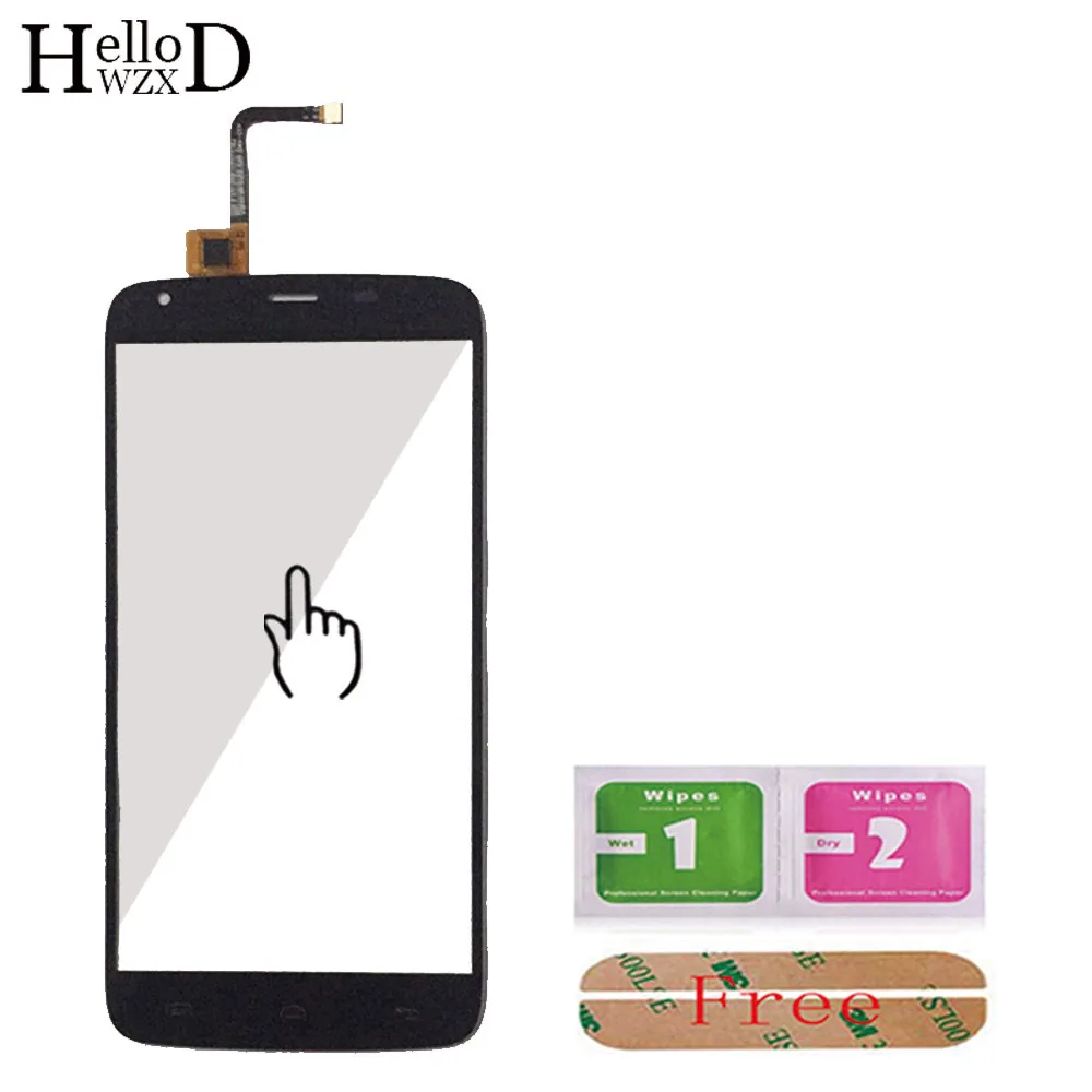 Homtom HT6-2