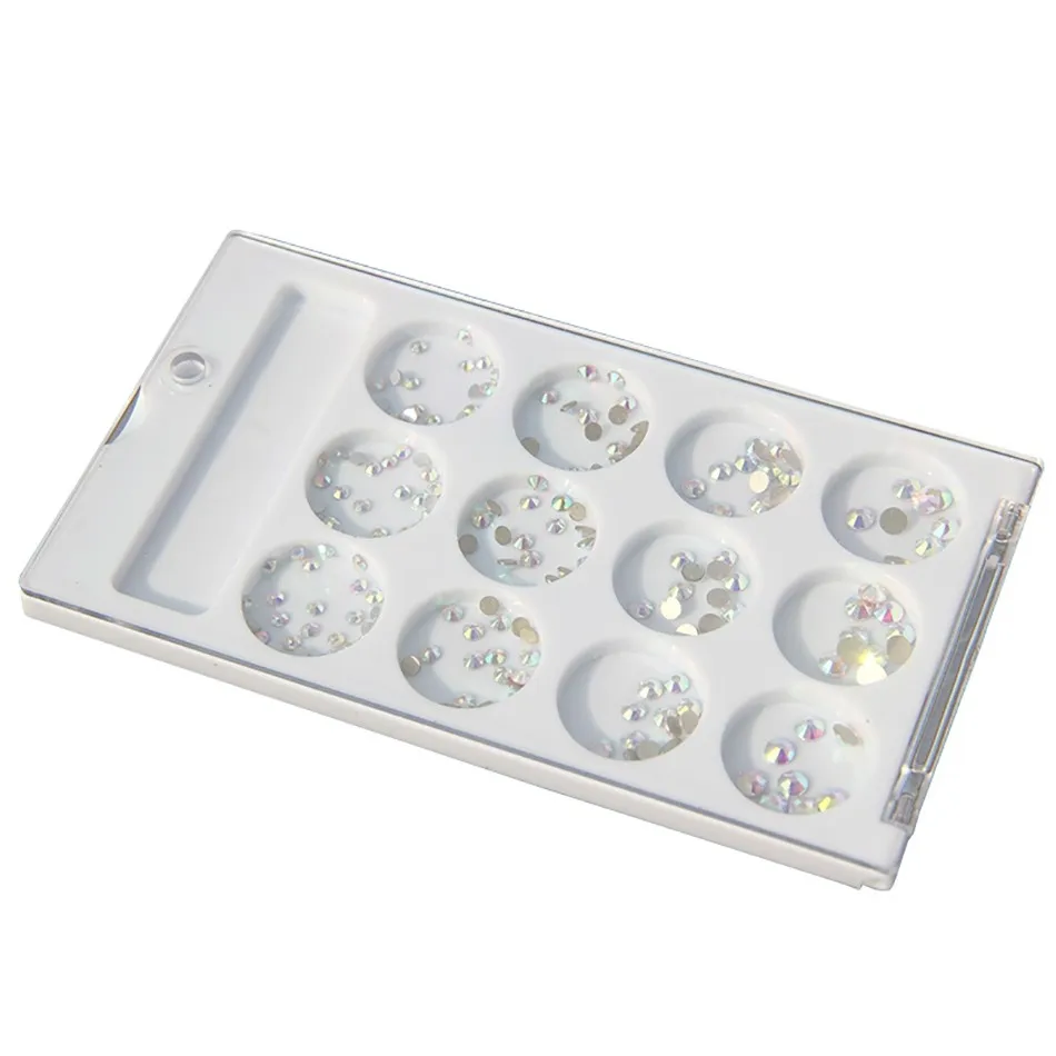 nail rhinestone L11 (2)