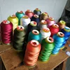 900meters , 0.38mm Red/Blue/Black/Grey High Durable polyester sewing thread for Jeans/Canvas/Leather/Sofa ► Photo 1/6