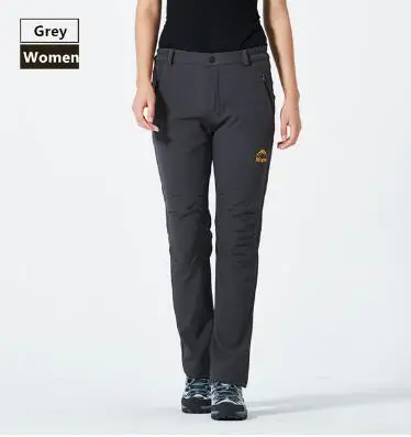 Mujeres deportes al aire libre Softshell elástico Pantalones señoras senderismo camping trekking Pesca Ciclismo Pantalones impermeable transpirable Pantalones Mujeres deportes al aire libre Softshell elástico Pantalones señoras senderismo camping trekking Pesca Ciclismo Pantalones impermeable transpirable Pantalones