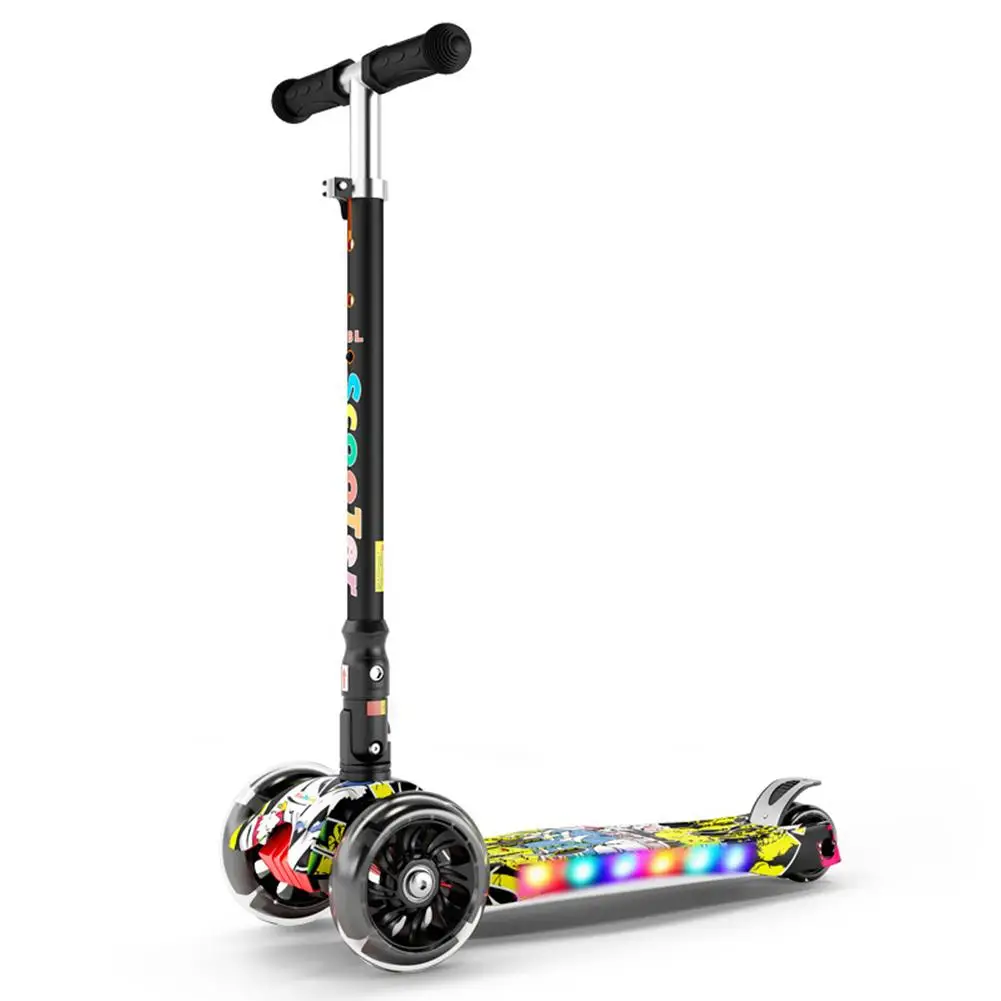 foldable toddler bike