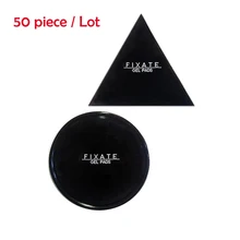 Зафиксировать гель площадку 50 шт./лот мощные стены Стикеры в любом месте прочная модная брендовая гелевые подушечки Поддержка дропшиппинг