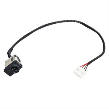 

DC POWER JACK HARNESS CABLE FOR SAMSUNG NP300E5E NP300E5E-A01US NP300E5E-A01AU NP300E5E-A02 NP300E5E-A02US