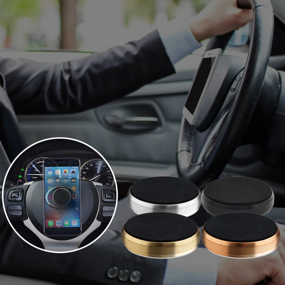 Innovative New Model Car Mobile Phone Holders & Stands Multi functional