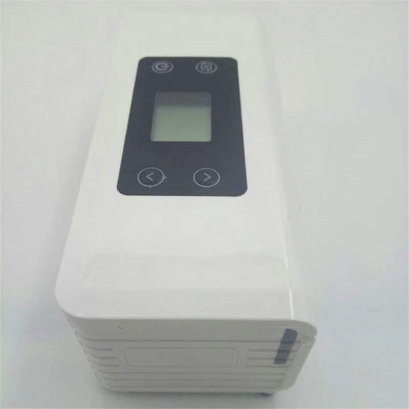Insulin Fridge Refrigerator Pill Cases Portable Travel Insulin Storage Box Cooler Interferon Insulino Pen Storage Box