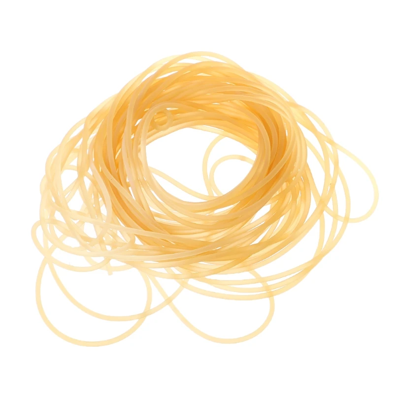 10 متر الصلبة اللاتكس أنبوب القطر 2 ملليمتر في الهواء الطلق الصيد المقلاع المطاط رياضي الفرقة الرماية اكسسوارات 10 متر الصلبة اللاتكس أنبوب القطر 2 ملليمتر في الهواء الطلق الصيد المقلاع المطاط رياضي الفرقة الرماية اكسسوارات