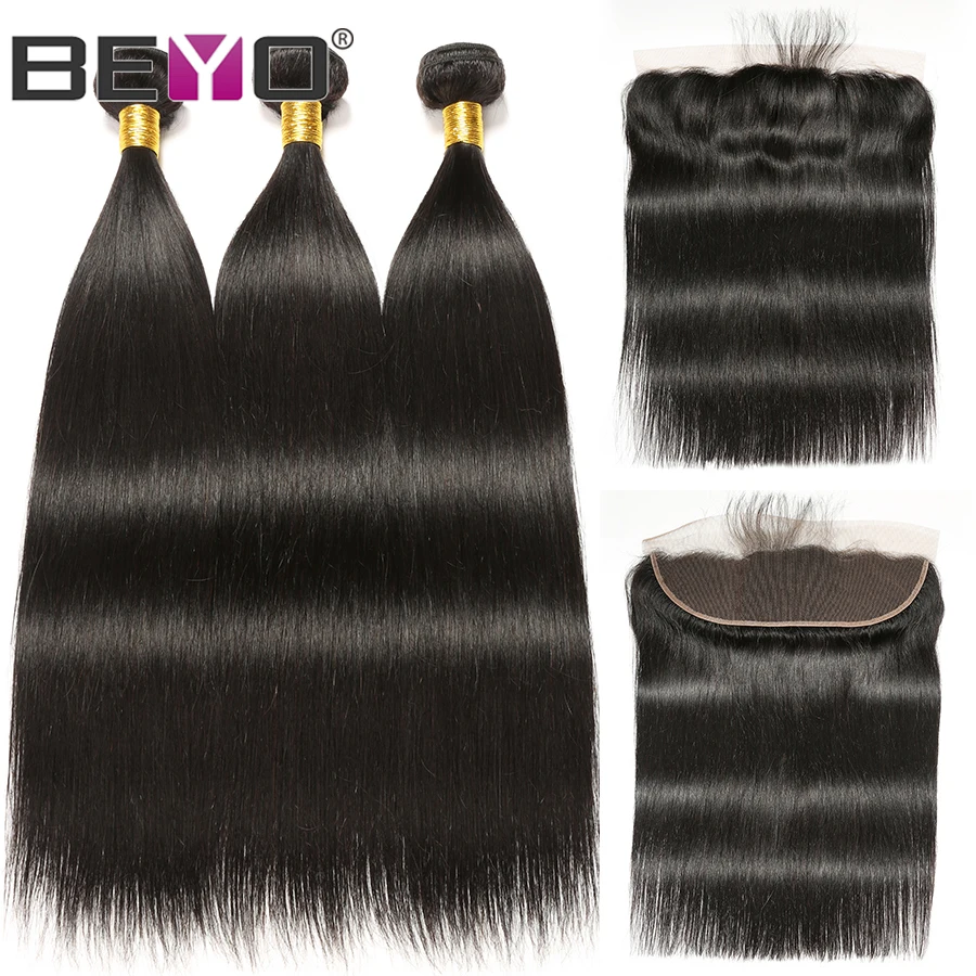 straight bundles with frontal 2