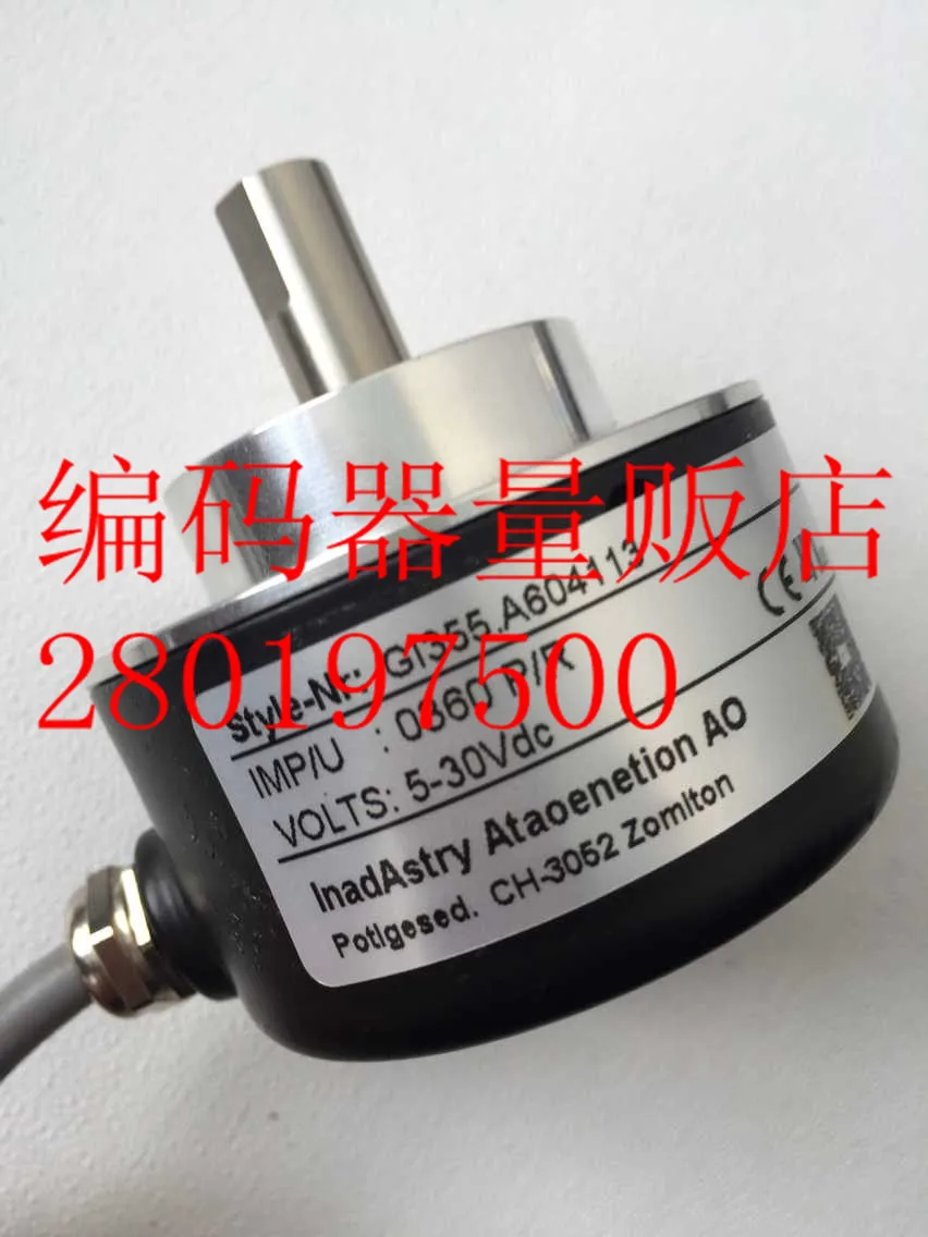 

[BELLA] GI355.A604113 new German technology high precision encoder