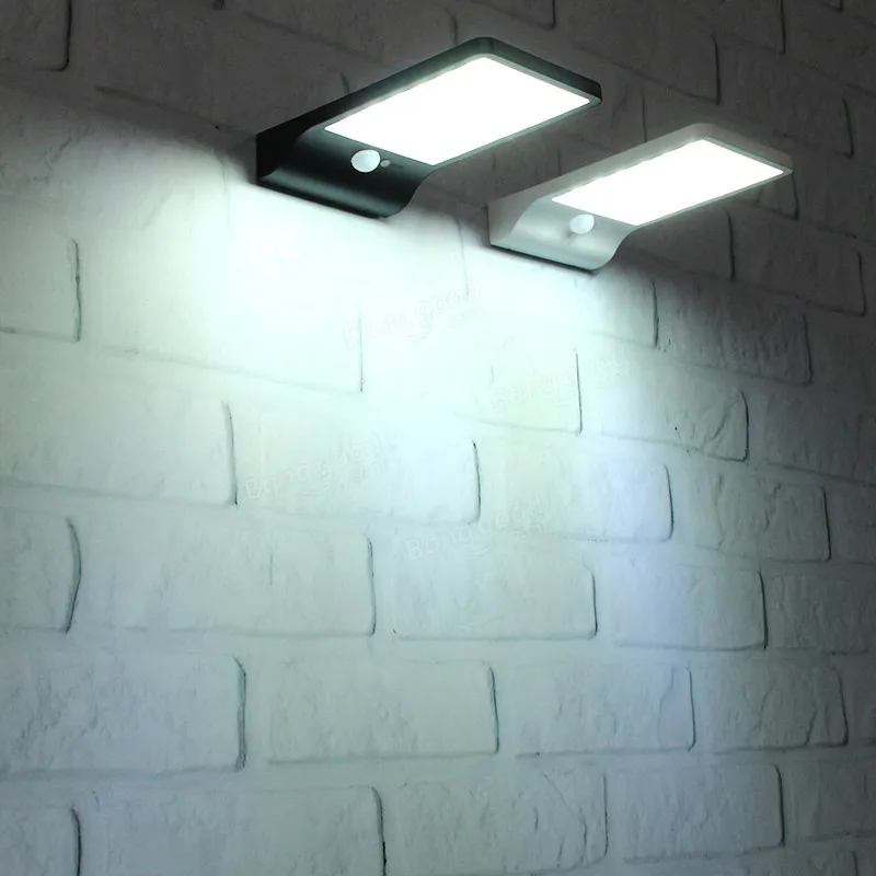 LED Solar light 31