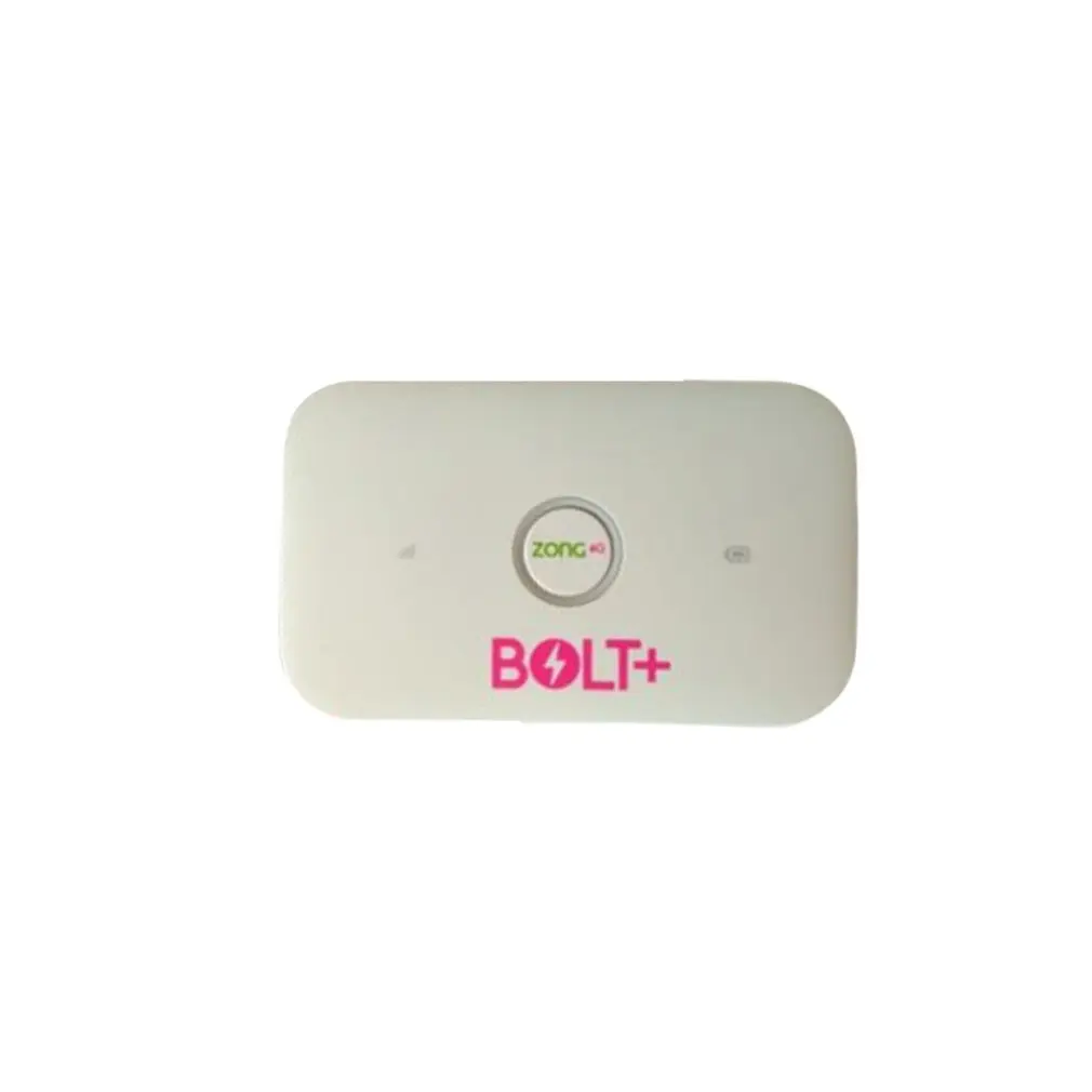 

4G LTE 3G Mobile WiFi Wireless Hotspot Modem Router NEW