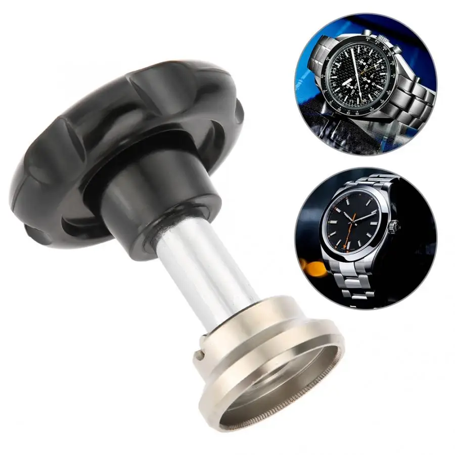 

Watchmaker Repair Tool Watch Back Case Opener With 36.5mm Die for Rolex / Tudor Watch Watch Repair Tool Watch Tool Kit