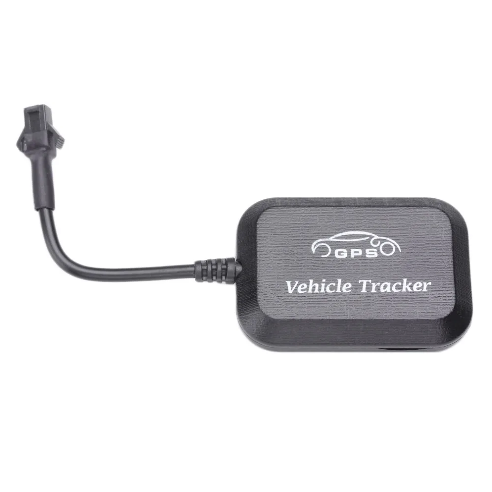 

Mini Motorcycle GPS Tracker Car GPS LBS GPRS Positioning Device Vehicle Trunk GPS Locator Tracker With Off Oil Power Function