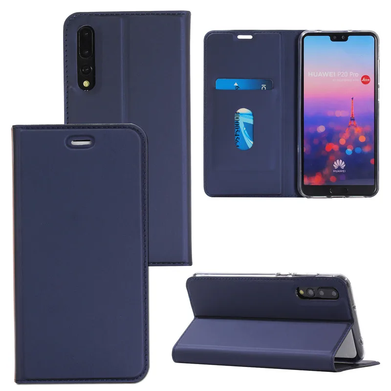 ZEALLION для huawei P20 P30 Pro Коврики 20 Lite P9 P10 Y5 Y6 Y6 Y7 Y9 Honor 8X10 Lite Магнитный Напряжение кожаный флип-чехол