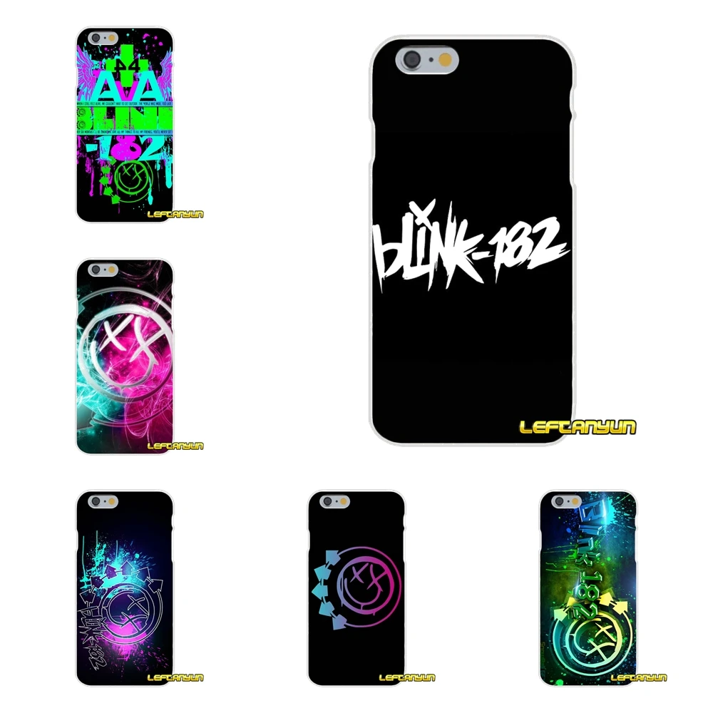band blink 182 smiley logo soft silicone phone band blink 182 smiley logo soft silicone phone