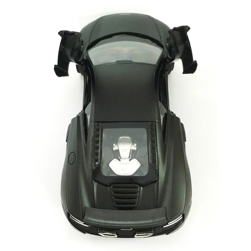 1:36 R 650 игрушечные автомобили из сплава Тяговая мини машина Реплика