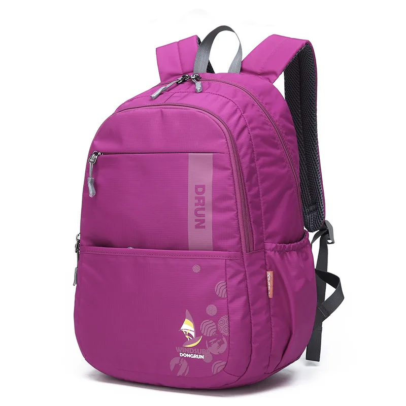 

Children School bags teenager Boys Girls Waterproof travel schoolbag Primary Backpack Kids Book Bags school Backpack sac enfant