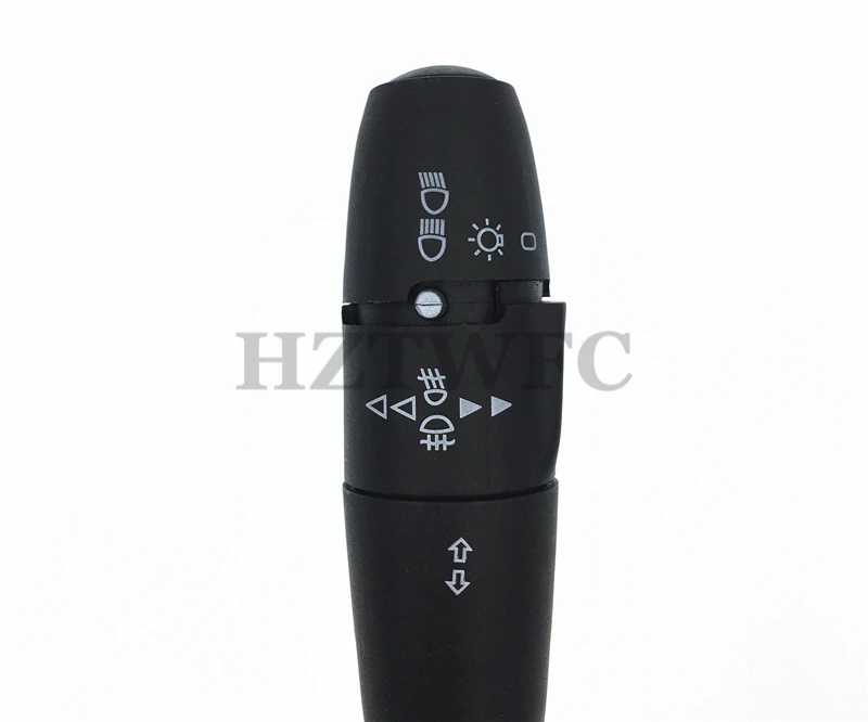 HZTWFC Indicator Turn Signal Switch Steering Column Handler