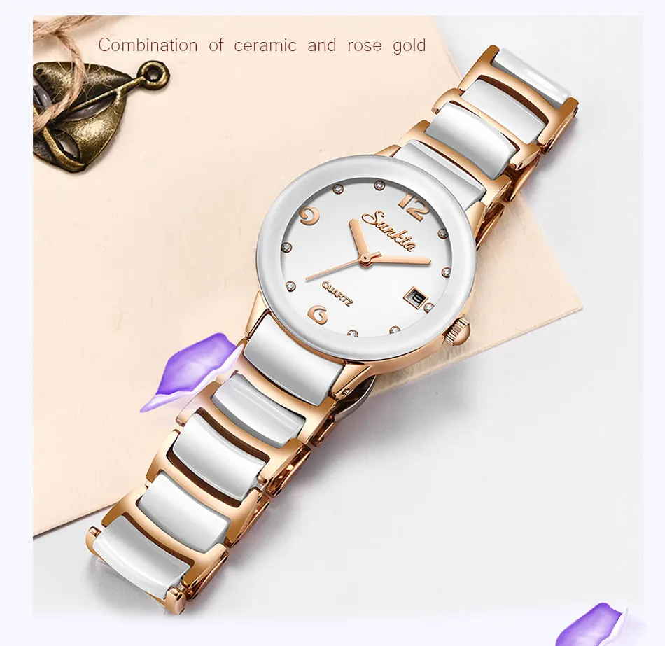 Cheap Relógios com Pulseira