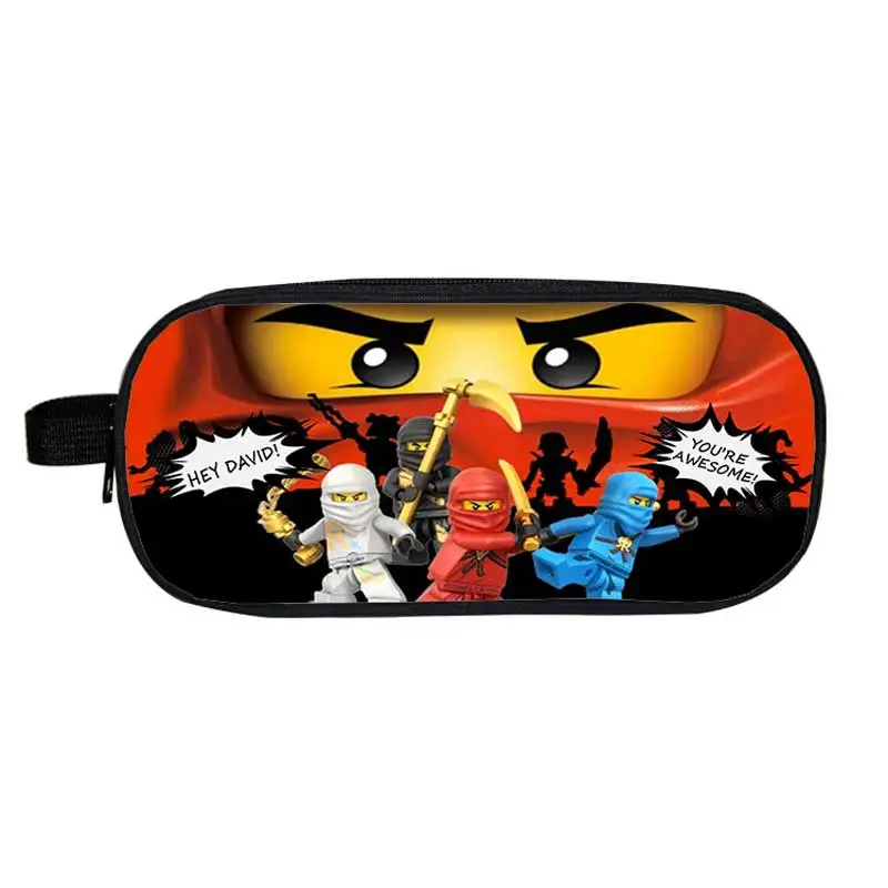 Ninjago Sekolah Dan Dengan Film 3