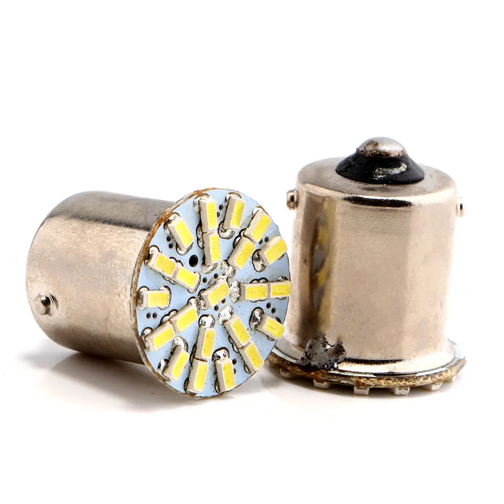 Vehemo 3014 22SMD Автомобильный светодиодный светильник для парковки задних фонарей