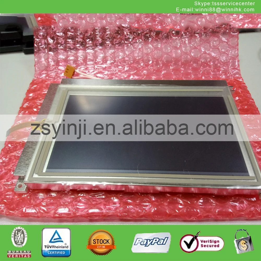 

5.1'' LCD Modules SP14N01L6VLCA