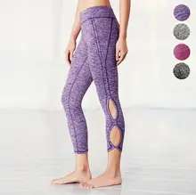 Movement Infinity Yoga Leggings Rose Red Professional Ballet Dance Pants Purple High Waist Fitness Gym Skinny Tights Womens