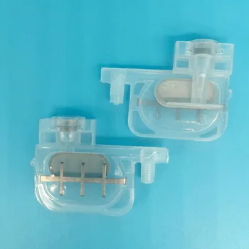 

Small ink damper DX5 Eco solvent for Epson R1800/1900/1390/2400/1100 DX4 DX5 Mutoh RJ-8000 8100 900C Roland printer ink dumper