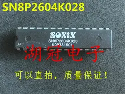 Бесплатная доставка SN8P2604K028 SN8P2604K028