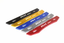 Motorcycle Bracket License Plate Holder  For For KYMCO AK550