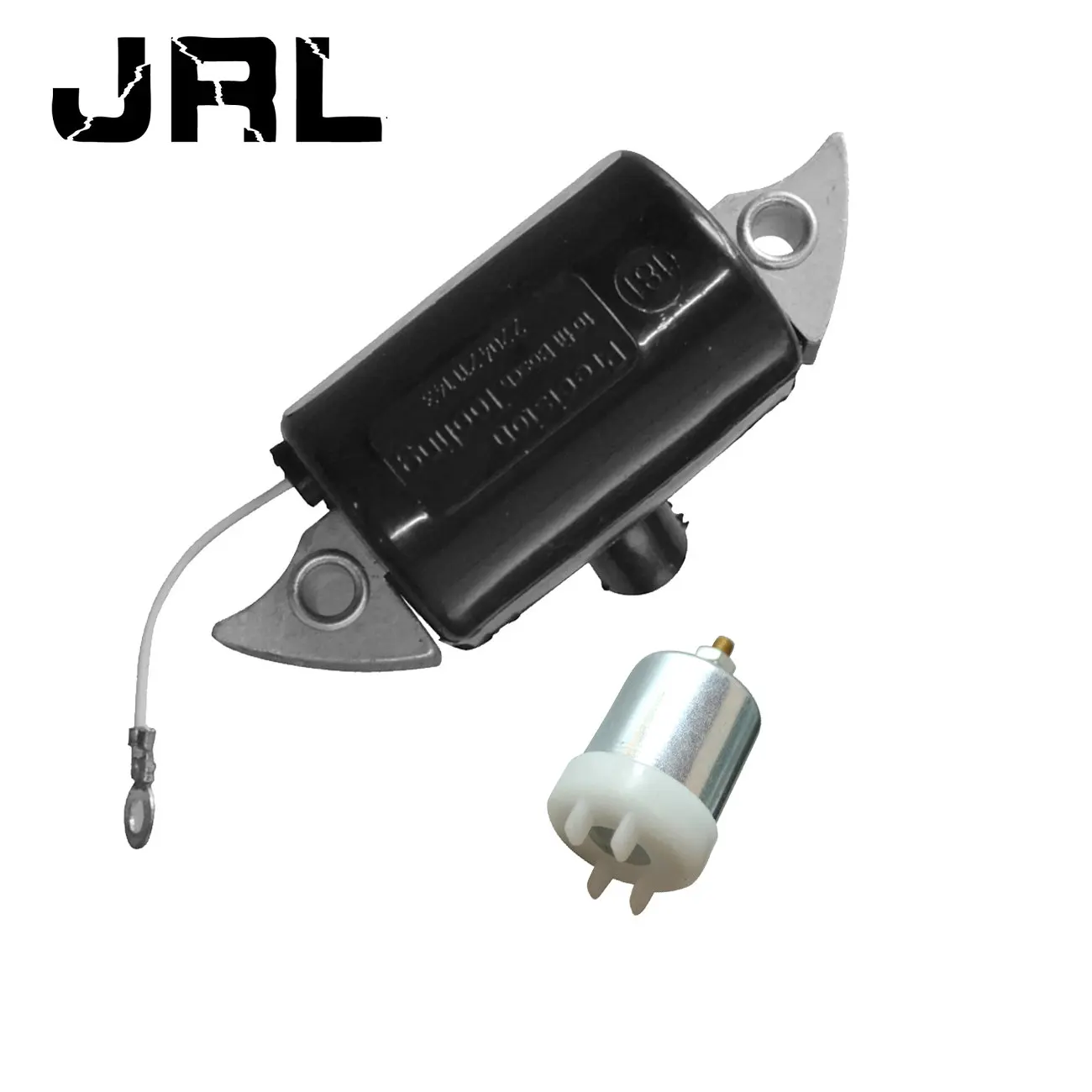 New Ignition Module Coil Condenser Capacitor For STIHL 070 090 090AV Chainsawin Chainsaws from