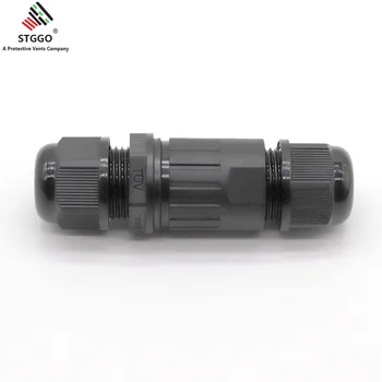 

Waterproof IP 68 Breathable M20*1.5mm Air Vent Valve