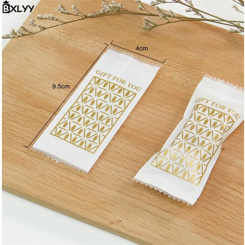 BXLYY Nougat сумка для печенья пластиковая машина запайки выпечки аксессуары DIY вечерние принадлежности пасхальное украшение дома Baby Shower.7z