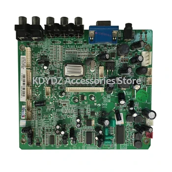 

free shipping Good test for L32E77B 32K73 motherboard 40-XPMS18-DIE2XG with screen LTA320AB01