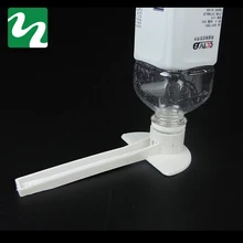 100 шт Пчеловодство Мед вход кормушка улей инструмент колпачок нить кормушка пчеловодство оборудование улей инструмент queen Rearing система